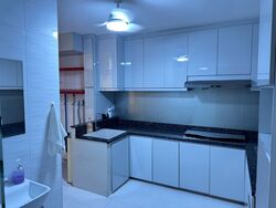 Blk 405 Hong Kah Court (Jurong West), HDB Executive #609148811